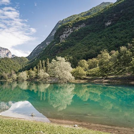 Le Terre Di Gu Villa Tenno Eksteriør bilde
